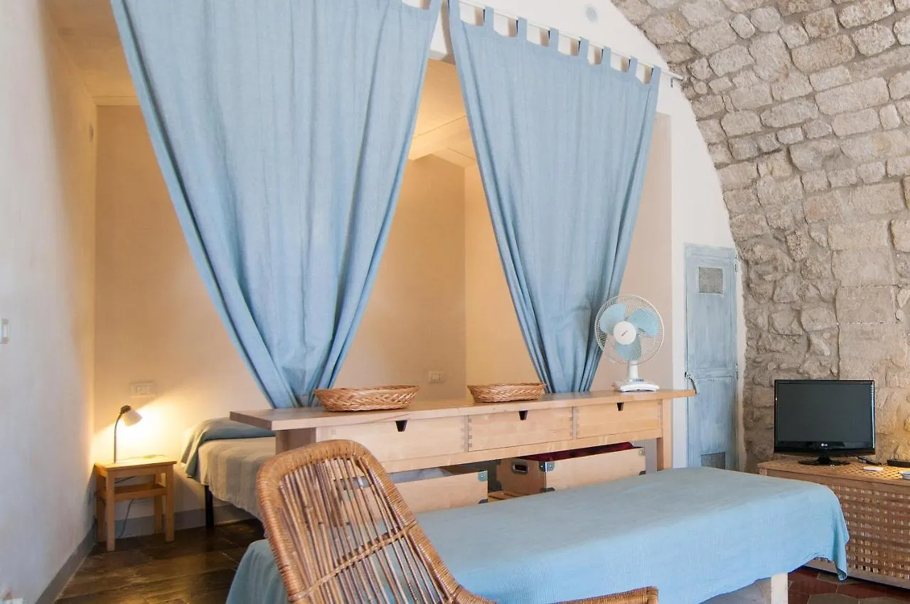 la grotta di Modica Appartamento