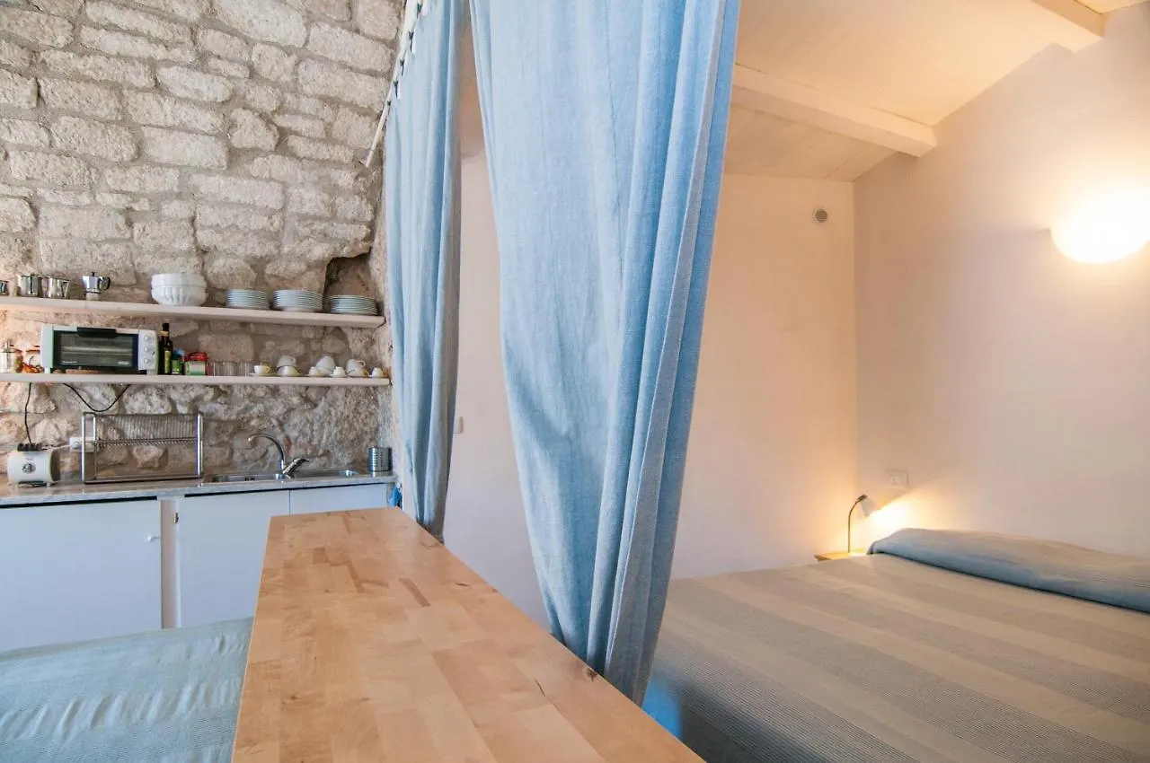 la grotta di Modica Appartamento Italia