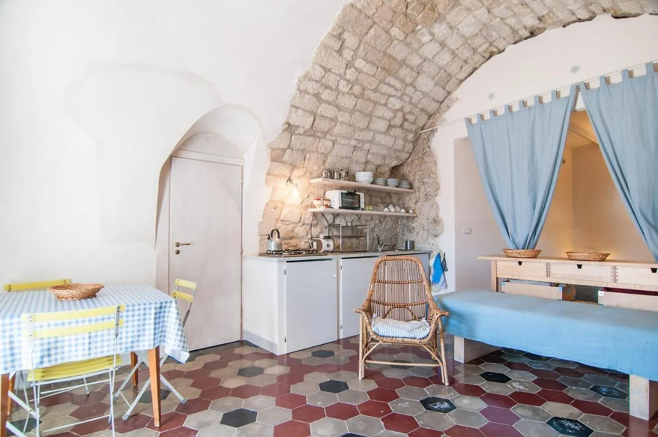 la grotta di Modica Appartamento