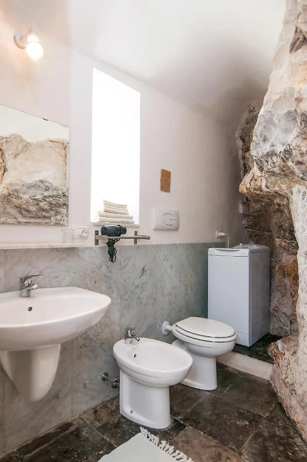 la grotta di Modica Appartamento